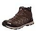 Produktbild Meindl Activo Mid GTX Men Größe UK 8,5 Loden/braun