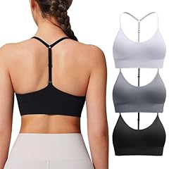 Black White Grey 3 Pack