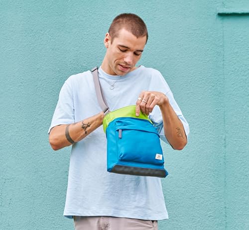 Image of ORI LONDON The Kennington Crossbody Bag