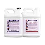 ProGlas 1000 Table Bar Top Clear Epoxy Resin - 2 Gallon Kit
