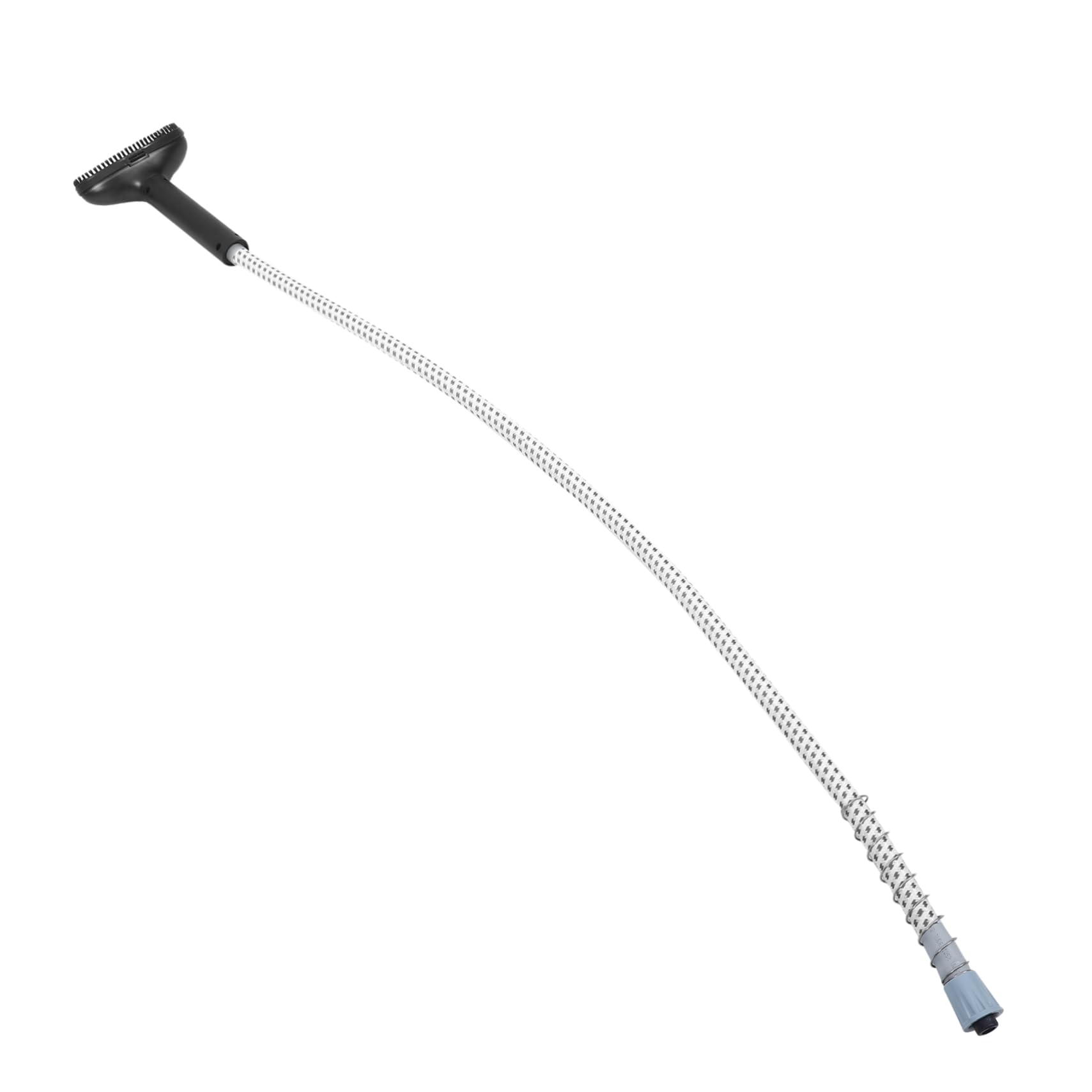 ULDIGI Steam Part for Clothes Steam Iron Hose Steam Replacement Hose Steam Supply Steam Ironing Hose Easy Maneuverability