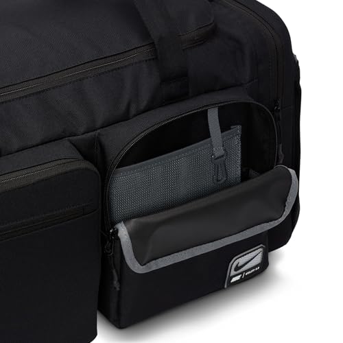 Image of Nike Mens Duffel Bag (Medium, 51L)
