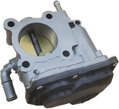 Corps de papillon remplace boîtier défectueux Suzuki Swift 2004-2010 référence 1340062J30