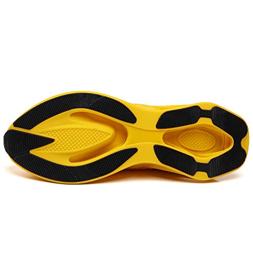 Image of SKDOIUL Men Sport Athletic Running Sneakers Walking Shoes