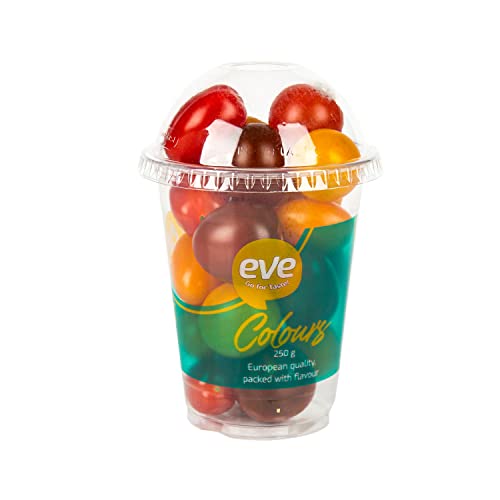 Cherry Tomato Shaker Mix UAE 250g