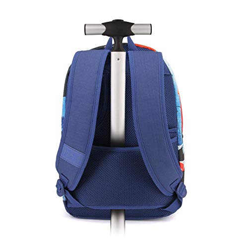 PRODG Parkour-Freestyle Rucksack Zaino Casual, 42