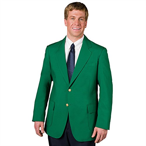 Averill's Sharper Uniforms Men's Polyester Blazer