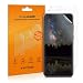 Produktbild kwmobile 3X Folie für Samsung Galaxy A8s - klare Displayschutzfolie Displayschutz Crystal Clear kristallklar Displayfolie Schutzfolie
