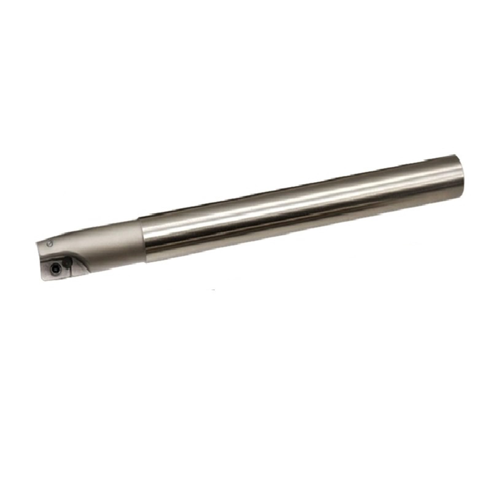 BAP300R C10 10 120 C12 12 120 C14 14 130 C16 16 Portafresas Ranura De Desbaste Hombro De Inmersión Fresado De Copia(C16X16X200 2T)