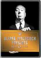 (未使用･未開封品)Alfred Hitchcock Presents: Season Foure [DVD] [Import] Alfred Hitchcock Presents: Season Four - Walmart.com