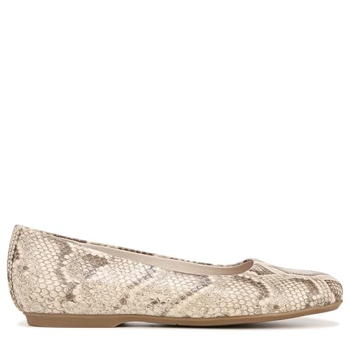 Image of Dr. Scholl's Shoes Women's Wexley Slip On Ballet Flat Loafer
