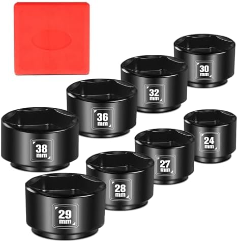 Buy CTA Low Profile Oil Filter Cap Socket - 36mm 2574 In Piscataway - Foto 8