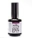 Produktbild The Edge Nails Nail FX Raspberry Shimmer Soak Off Ultra Violet LED Gel 15ml