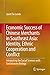Economic Success of Chinese Merchants in Southeast Asia: Identity, Ethnic Cooperation and Conflict