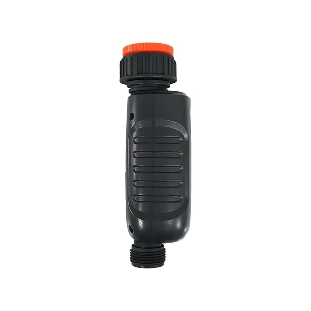 Controller for irrigazione da giardino programmabile con timer for l'acqua LCD di grandi dimensioni IP65