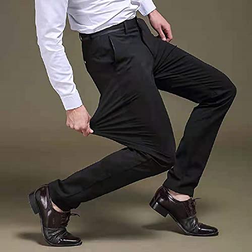 DAYEE High Stretch Men's Classic Pants