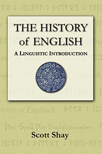 The History of English