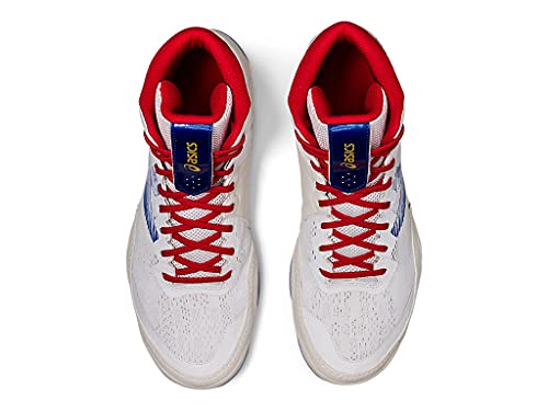 Image of ASICS Men's JB Elite Wrestling Shoe