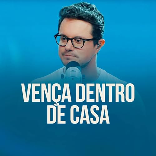 Vença dentro de casa cover art