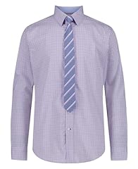 Purple Gingham