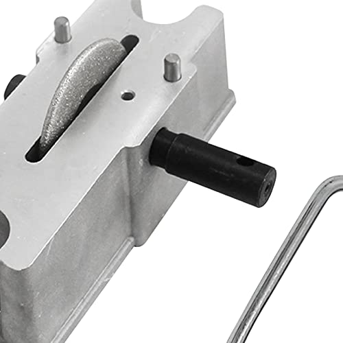 Generic Componentes do Filer de Anel de Pistão Tremolo Sps Universal Equipment 66785 Interval Filer