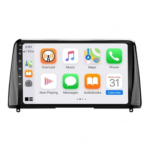 GPS Auto Tactile VW Amarok 1 Voyagez en Europe avec Bluetooth