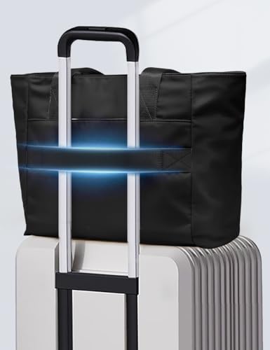 Tote Bag for Women Nurse Bag Work Shoulder Handbag Travel Purse3