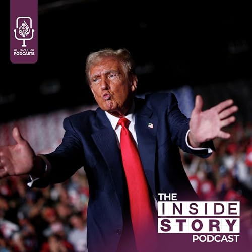Page de couverture de Will Donald Trump's plan for Gaza work?