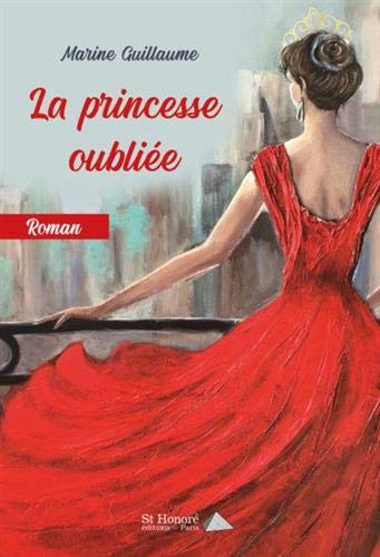 La princesse oubliée