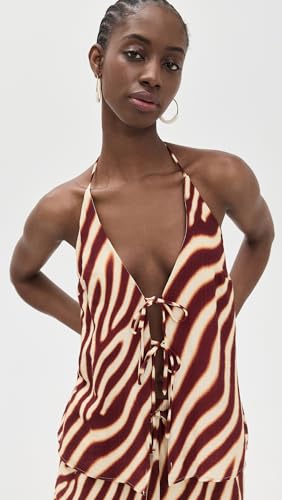 Seven Wonders Women's Octavia Top2