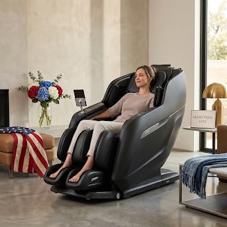 Osaki 4D Achilles Massage Chair