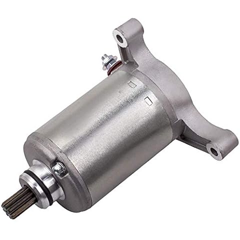 Démarreur 12V maXpeedingrods Yamaha Cover