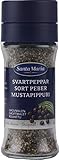  Santa Maria Svartpeppar 34g