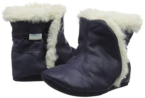 Robeez Bootie, Scarpe da Neonato, Unisex, da