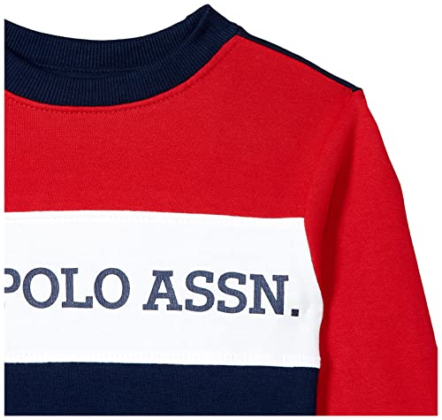 Image of U.S. Polo Assn. Baby-Boys Sweatshirt