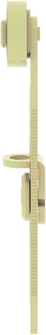 Telemecanique Sensors - OsiSense Standard XC Limit Switch Lever, ZCKY, Thermoplastic Roller, Variable Length, -40-70°C, ZCKY41
