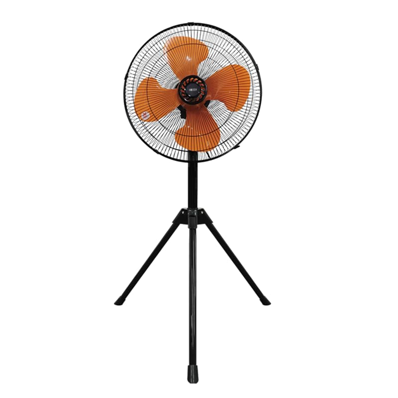 Amazon.co.jp: 広電(KODEN) 工業扇 45cm 樹脂羽根 三脚型 CFF453TPA
