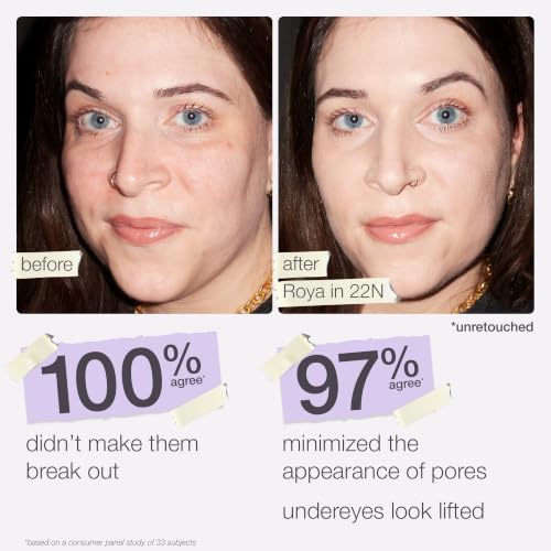Image of tarte shape tape blur concealer stick - Full Coverage Crease-Proof Makeup, Diamond-Shaped Precision Tip for Instant Eye Lift Effect