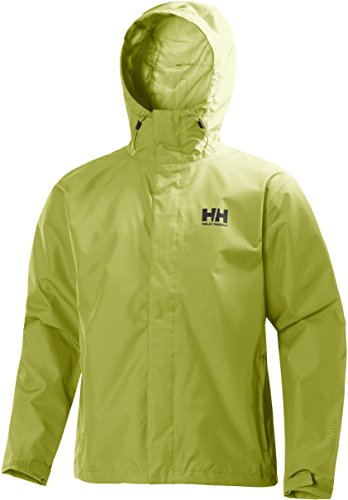 Image of Helly Hansen 62047 Men's Seven J Jacket