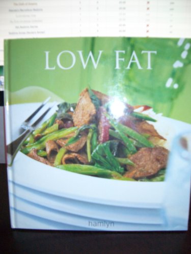 Low Fat (Kitchin Library)