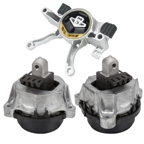 Support moteur 22116860464 pour éliminer les secousses de boîte BMW B58 G30