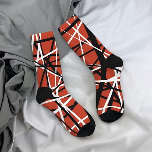 Mid-crew Socks Mid-Tube Socks comfortable tube socks/Socks High Ankle,Unisex socks for running4