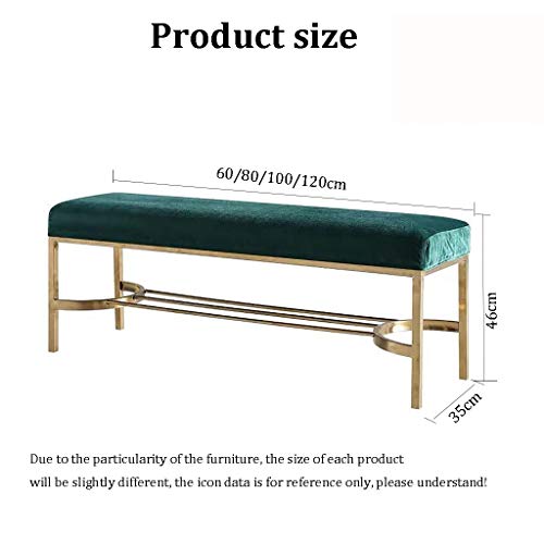 Tabouret multifonctionnel et meuble rangement chaussures en fer