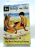 Key Words: 4a Things we do of Ladybird, Murray, W. on 02 July 2009 B00CB5Q8L2 Book Cover