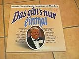  Lou van Burg präsentiert unvergessene Melodien-Das gibt´s nur einmal(3XLP Box)(1980)(EMI F 668108/10)
