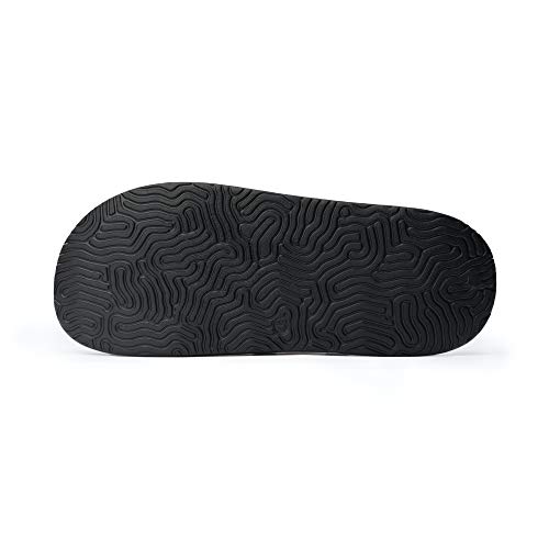 Image of PEAK TAICHI Slides Slippers Recovery Shoes for Men and Women Cloud Soft Cushioned Sole Indoor Outdoor House Slide Sandals