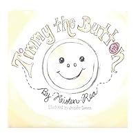 Timmy the Button 0692561633 Book Cover