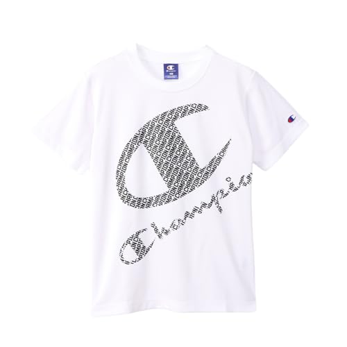 ����T�V���c �L�b�Y �ێ� ���� �X�N�[�� Rubber Print Polyester Mesh C VAPOR SHORT SLEEVE T-SHIRT CK-BS323-010-160