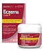 Eczema Care+ Natural Cream: Relieves and Heals Rosacea for Dry, Itchy and Irritated Skin | 2 oz