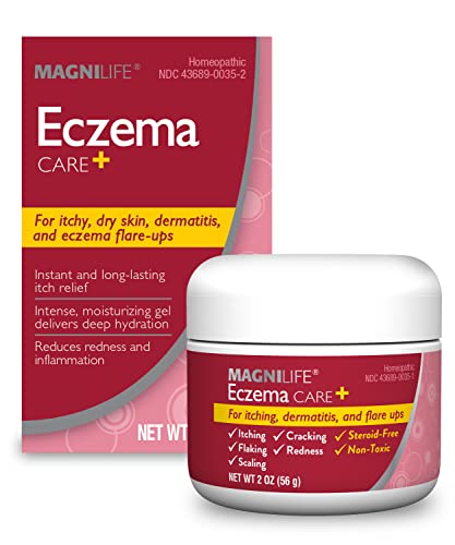 MagniLife Eczema Care+